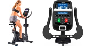 Bicicleta-para-hacer-Ejercicios-Nautilus-U618