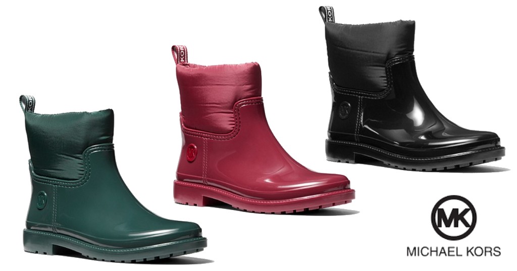 Botas-MK-Blakely-Logo-Tape-PVC-and-Nylon-Rain-Boot