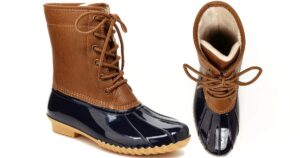 Botas-Maplewood-Casual-Duck