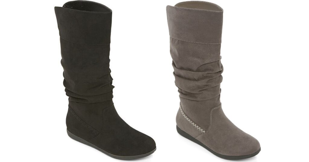 Botas-St.-Johns-Bay-Karaoke-Slouch