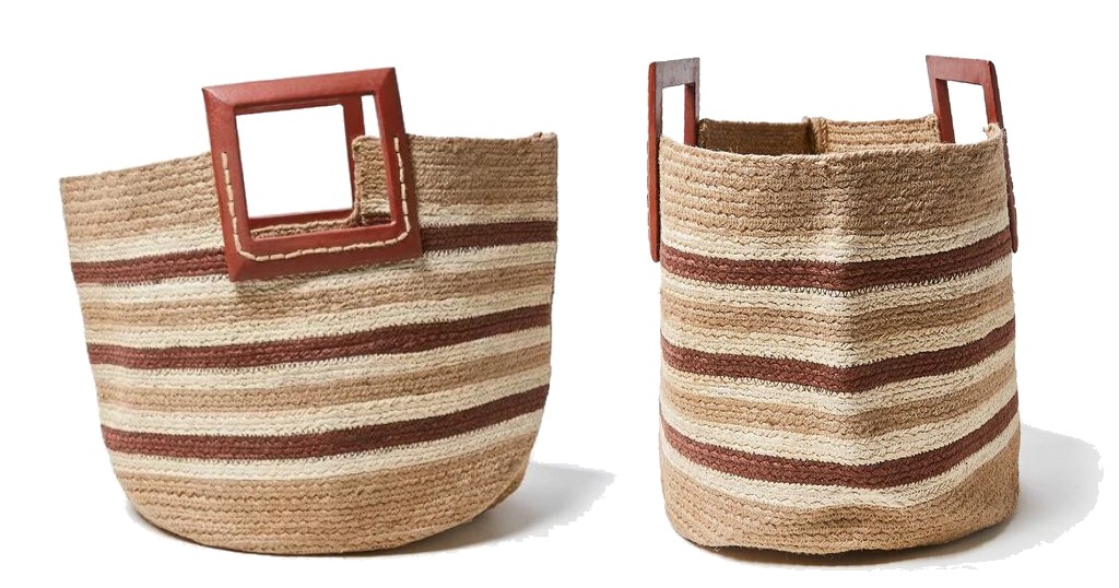 Cartera-Striped-Straw-Tote