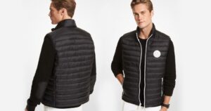 Chaleco-MK-Quilted-Nylon-Vest