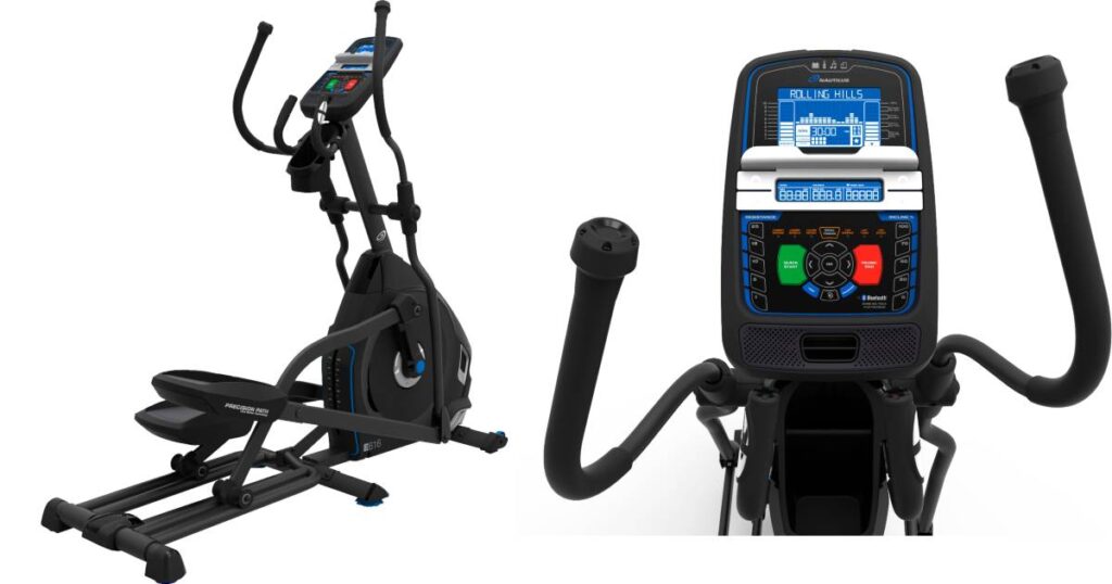 Eliptica-Nautilus-E616