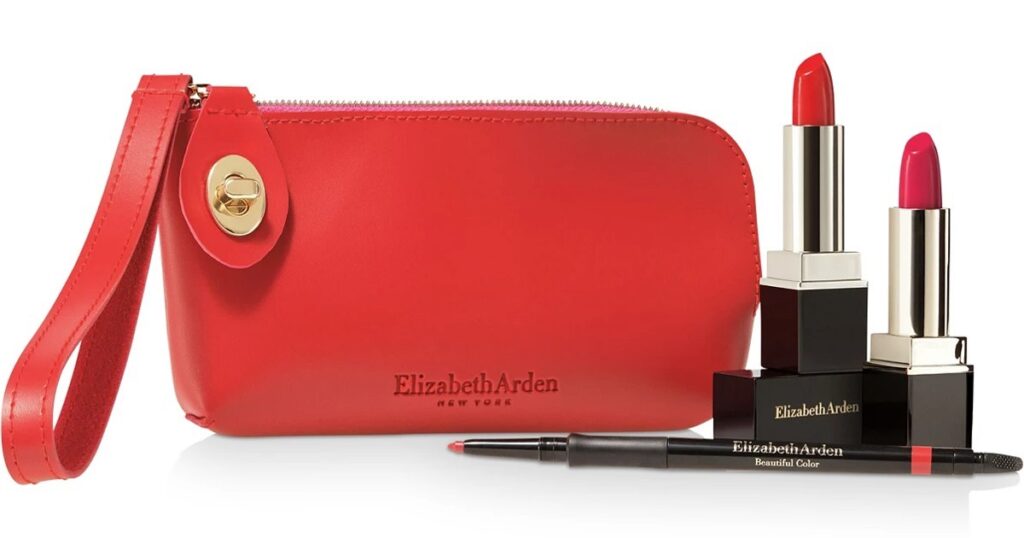 Elizabeth-Arden-4-Piezas-Lip-Makeup-Gift-Set