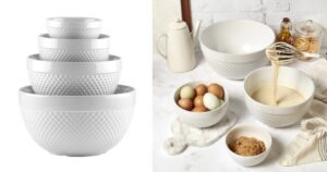 Envases-Tabletops-Gallery-Hobnail-4-Piezas-Stoneware-Mixing