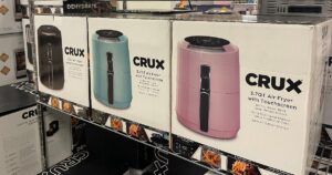 Freidora-de-Aire-Crux-Touchscreen-3.7-Qt