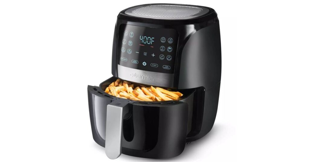 Freidora-de-aire-digital-Gourmia-5qt
