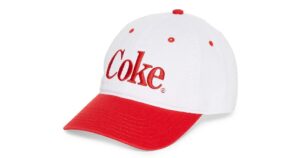 Gorra-Coca-Cola-Coke