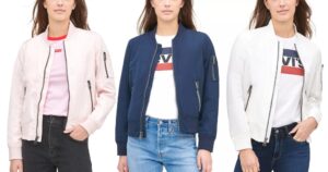 Jacket-Levis-Newport-Classic-Bomber