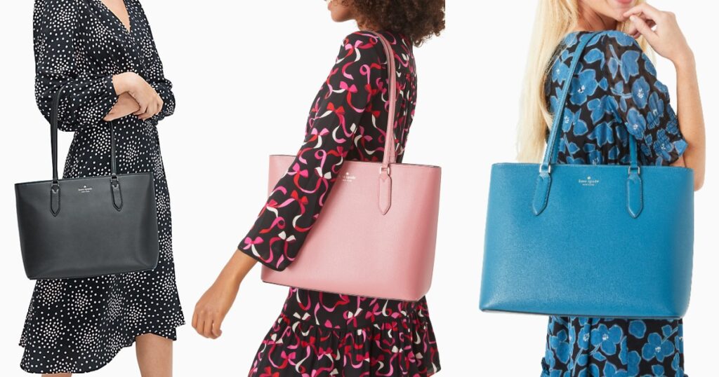 Kate-Spade-Harper-Tote