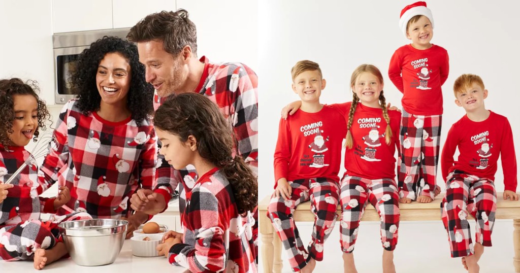 Pajama-para-la-Familia-Santa-Coming-Soon