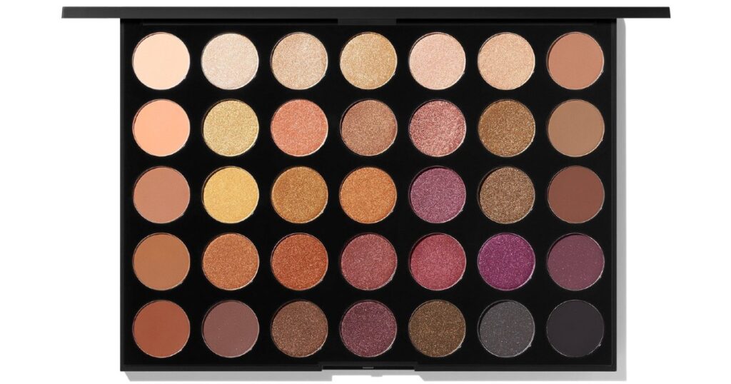 Paleta-de-Sombras-Morphe-35F-Fall-Into-Fabulous-Artistry
