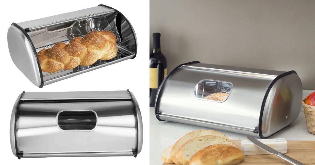 Panera-Prep-Savour-en-Stainless-Steel