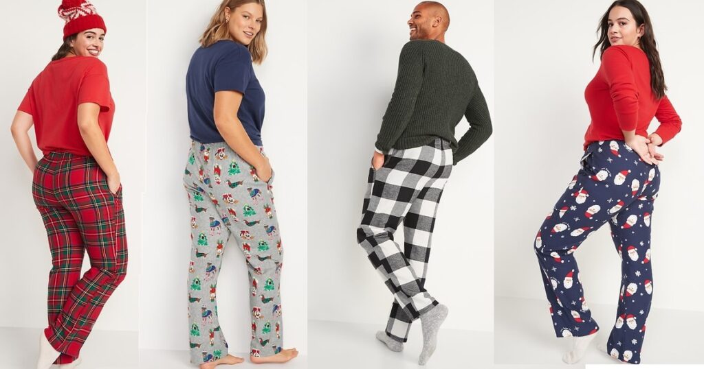 Pijamas-Para-Mujeres-y-Hombres