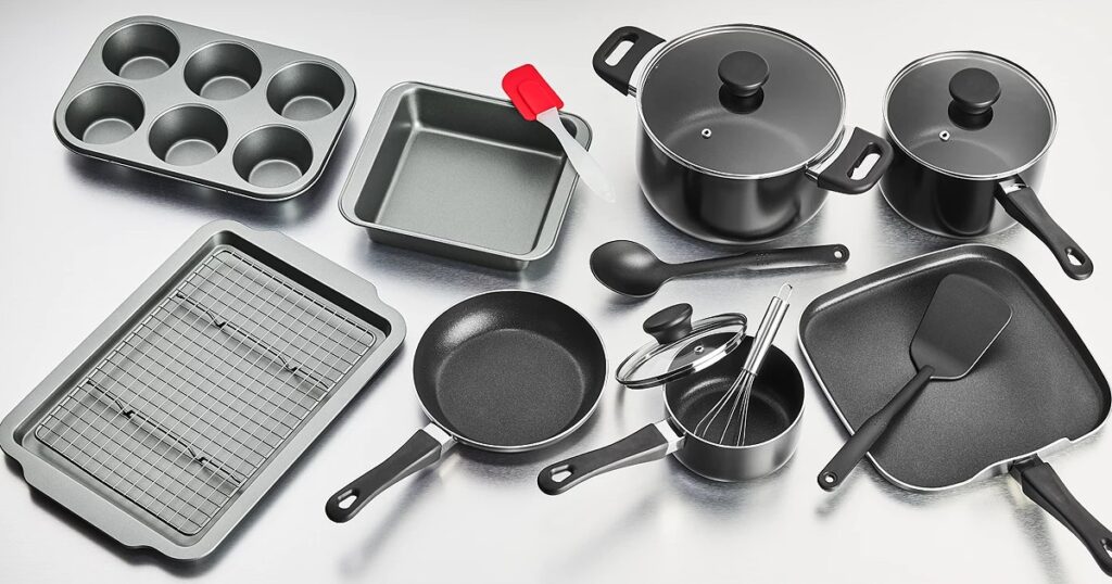 Set-de-Cocinar-y-Hornear-Tools-of-the-Trade-16-Piezas