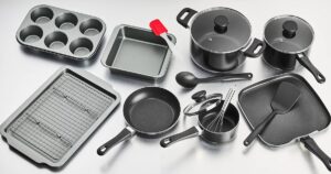 Set-de-Cocinar-y-Hornear-Tools-of-the-Trade-16-Piezas