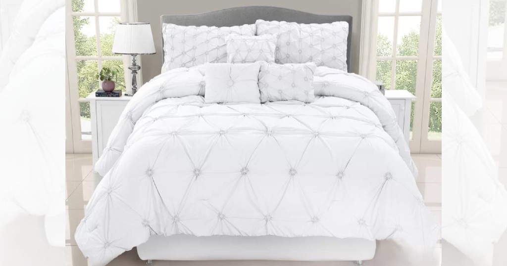 Set-de-Comforter-Deana-Microfiber-Modern-Contemporary-7-piezas
