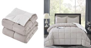 Set-de-Comforter-Reversible-Wynton-Microfiber