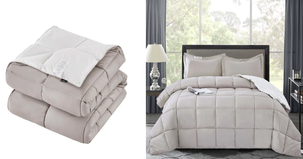 Set-de-Comforter-Reversible-Wynton-Microfiber