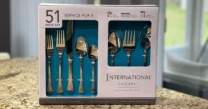 Set-de-Cubiertos-International-Silver