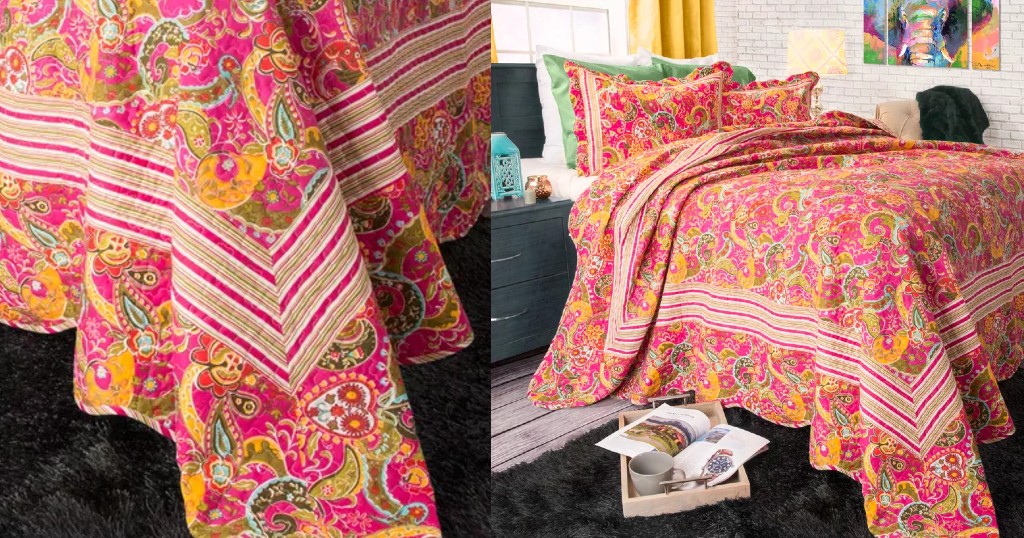 Set-de-Quilt-3-Piezas-Plymouth-Home-Multicolor