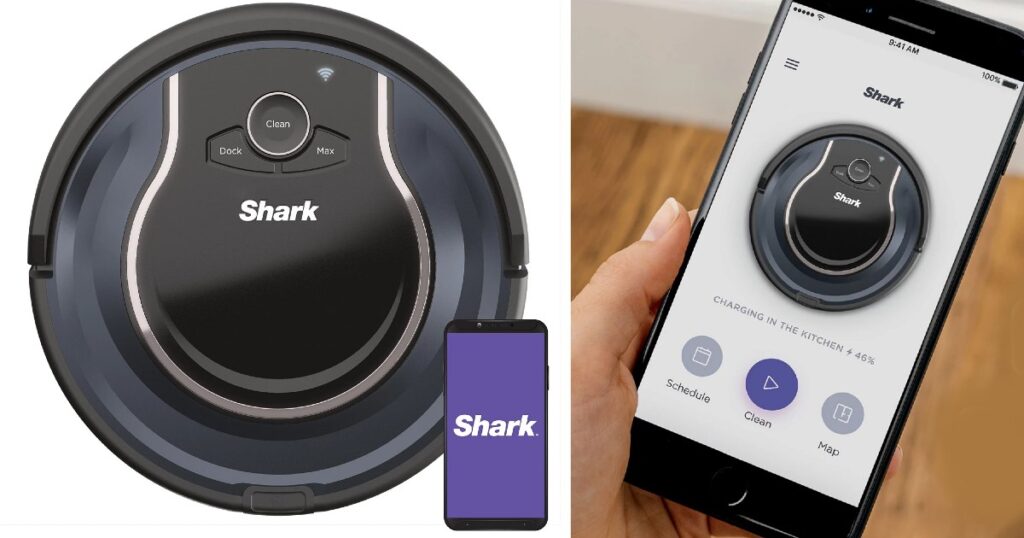 Shark-ION-Robot-Vacuum-RV761