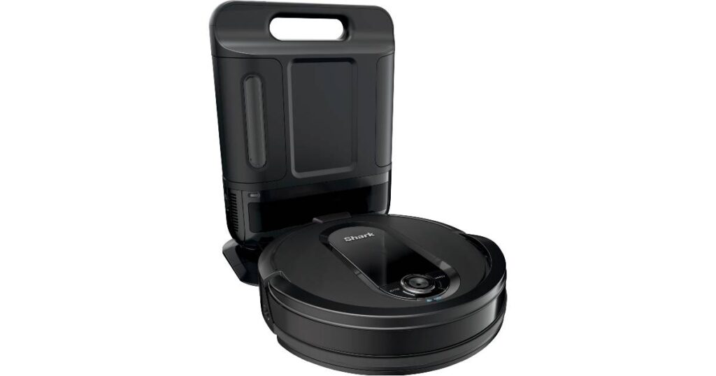 Shark-IQ-Robot-Vacuum