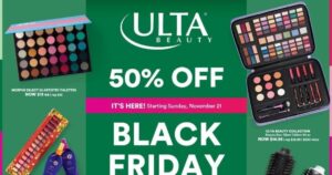 Shopper-de-Ulta-Beauty-Black-Friday-2021