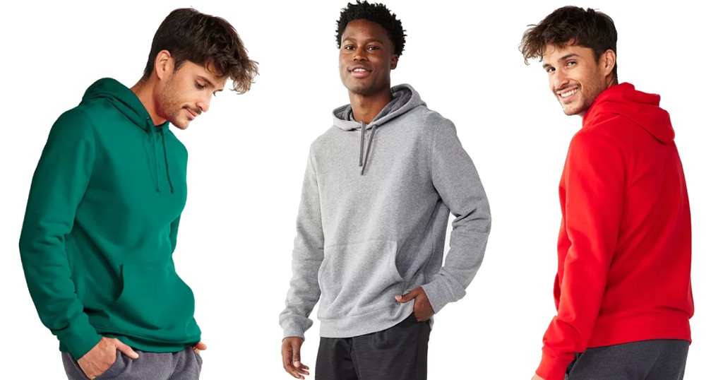 Teak-Gear-Hoodies-Ultra-Soft-Fleece