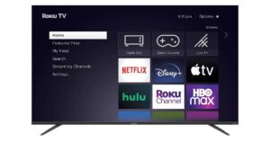 Televisor-Element-4K-UHD-Frameless-Roku-TV-65