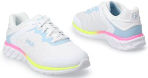 Tenis-Fila-Memory-Core