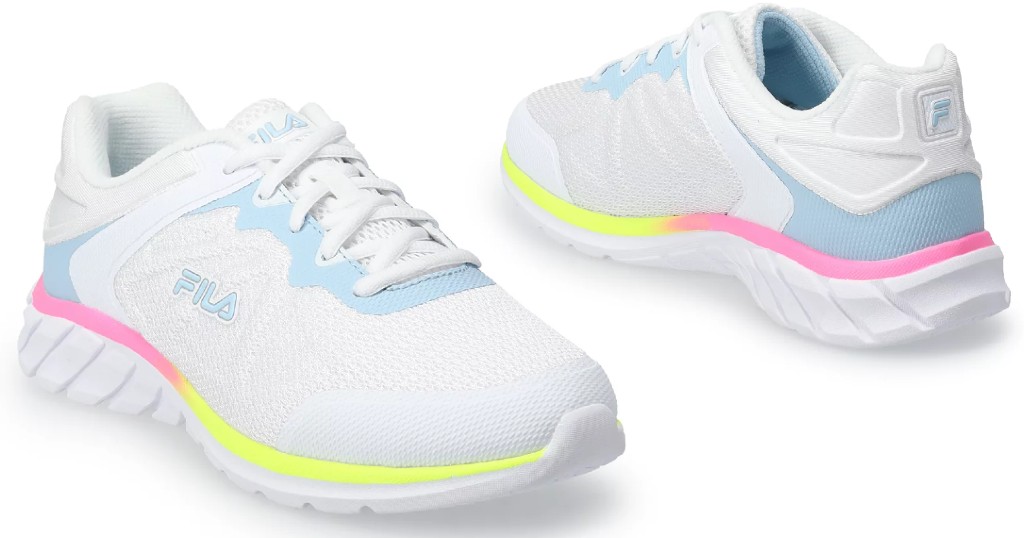 Tenis-Fila-Memory-Core