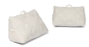 The-Big-One-Tufted-Dot-Wedge-Pillow-with-Handle