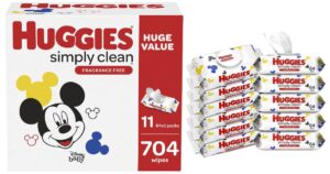 Toallitas-Húmedas-Huggies-Simply-Clean-704-ct