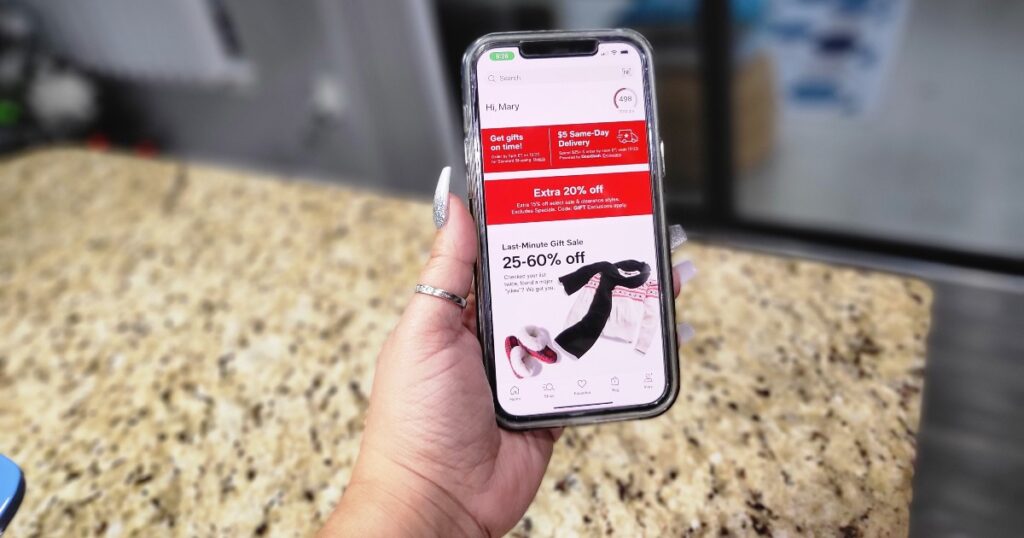 Aplicación-Móvil-de-Macys