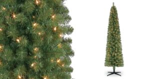 Arbol-de-Navidad-Ashland-Pencil-de-7-Pre-Lit