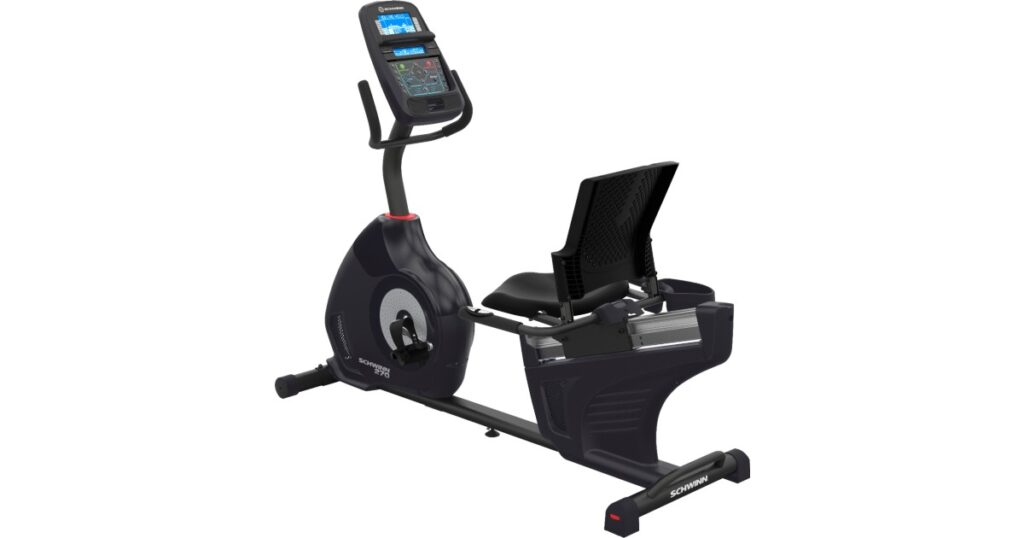 Bicicleta-Estatica-Reclinada-Schwinn-270
