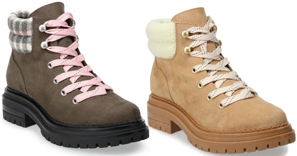 Botas-SO-Haileyy