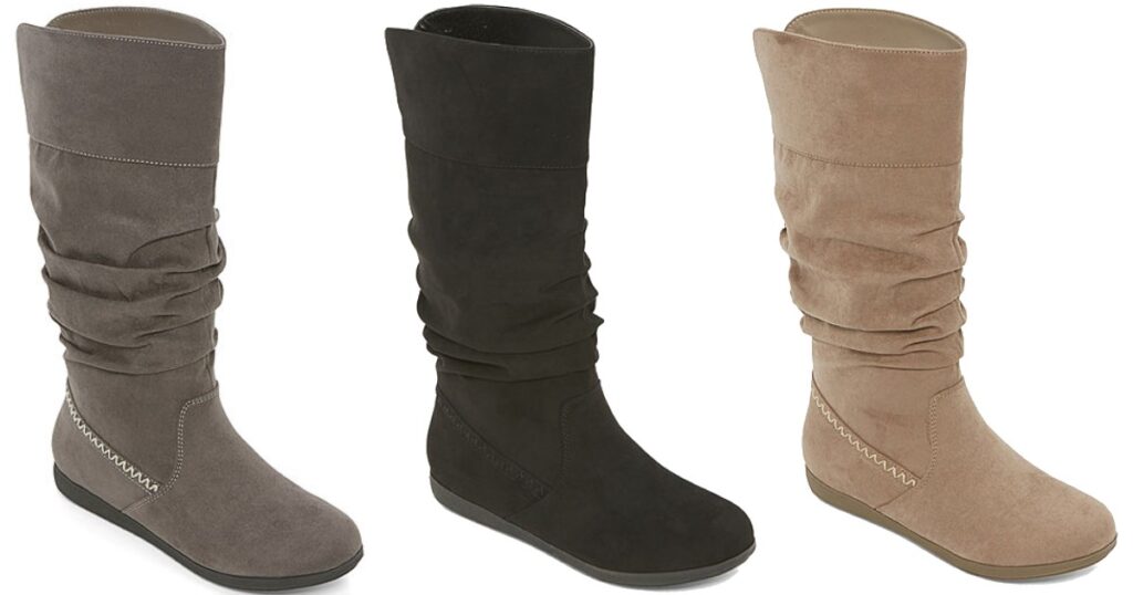 Botas-St.-Johns-Bay