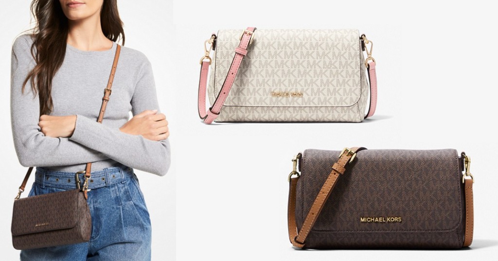 Cartera-Michael-Kors-Medium-Logo-Convertible-Crossbody