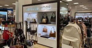 Venta en Michael Kors
