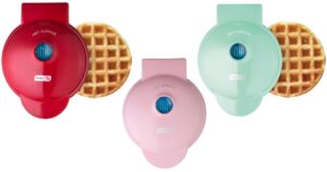 Dash-Mini-Waffle-Maker