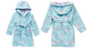 Disney-Collection-Mid-Length-Robe