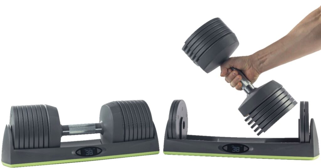 JAXJOX-DumbbellConnect-Set