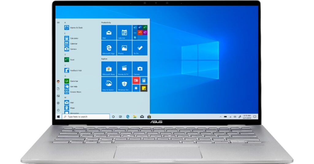 Laptop-Touch-Screen-ASUS