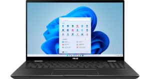 Laptop-Touch-Screen-ASUS-ZenBook-Flip-15