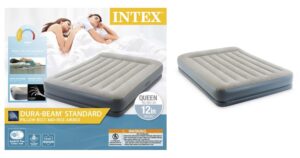 Mattress-de-Aire-Intex-Queen-Size