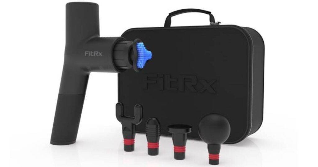Máquina-para-dar-Masajes-FitRx