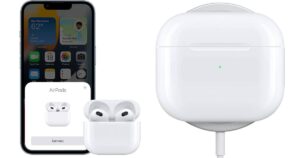 New-Apple-AirPods-3rd-Generation