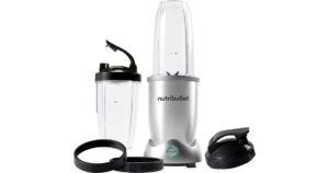 NutriBullet PRO+ Blender